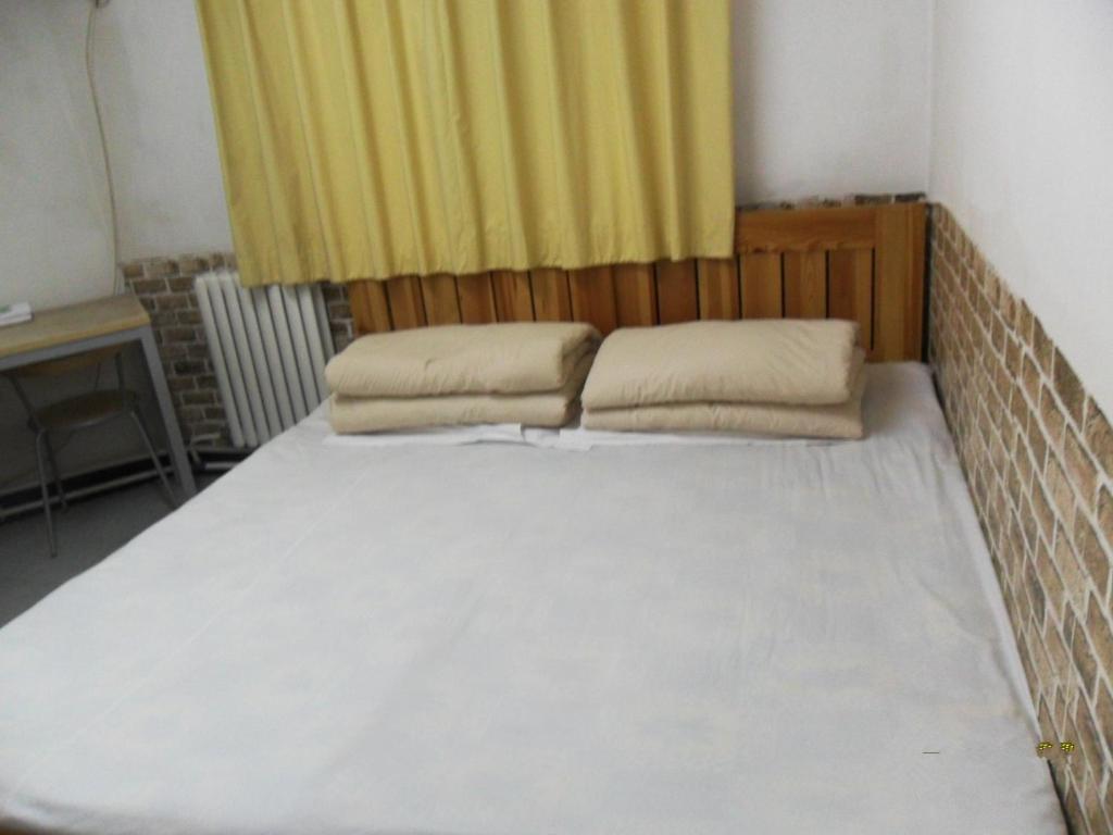 Discovery Youth Hostel Beijing Ruang foto