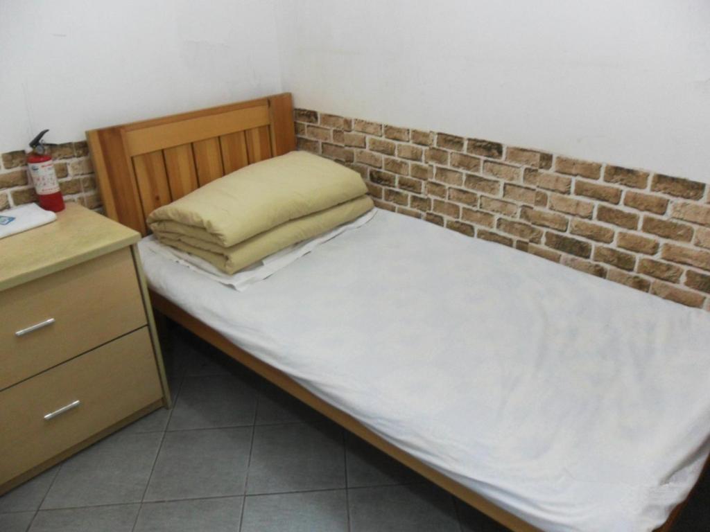 Discovery Youth Hostel Beijing Ruang foto