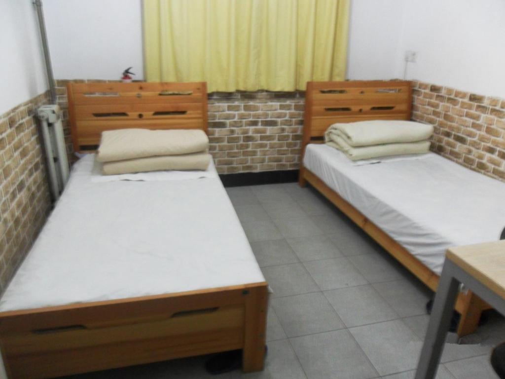 Discovery Youth Hostel Beijing Ruang foto