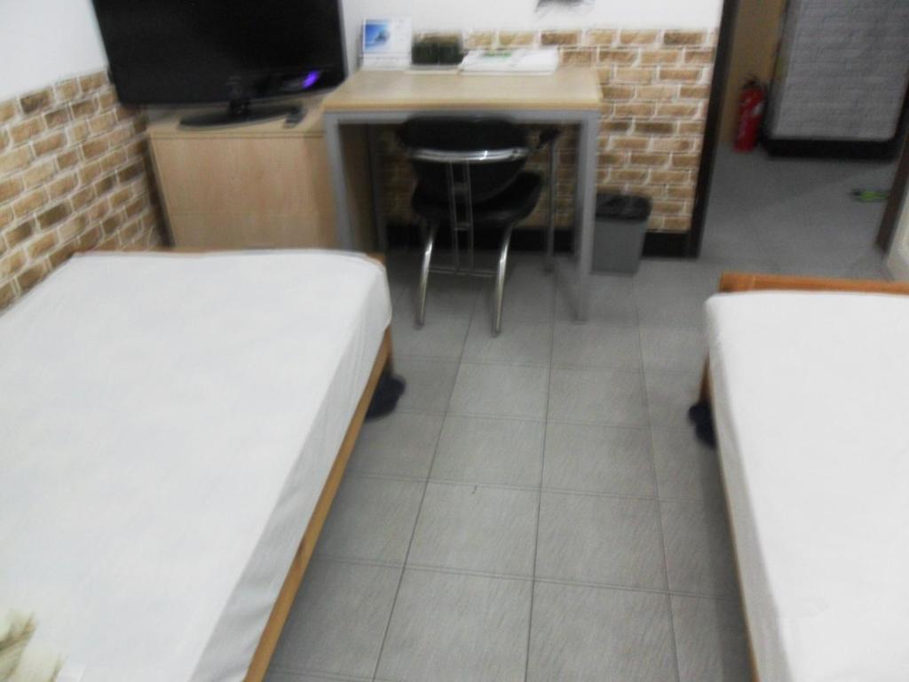 Discovery Youth Hostel Beijing Ruang foto