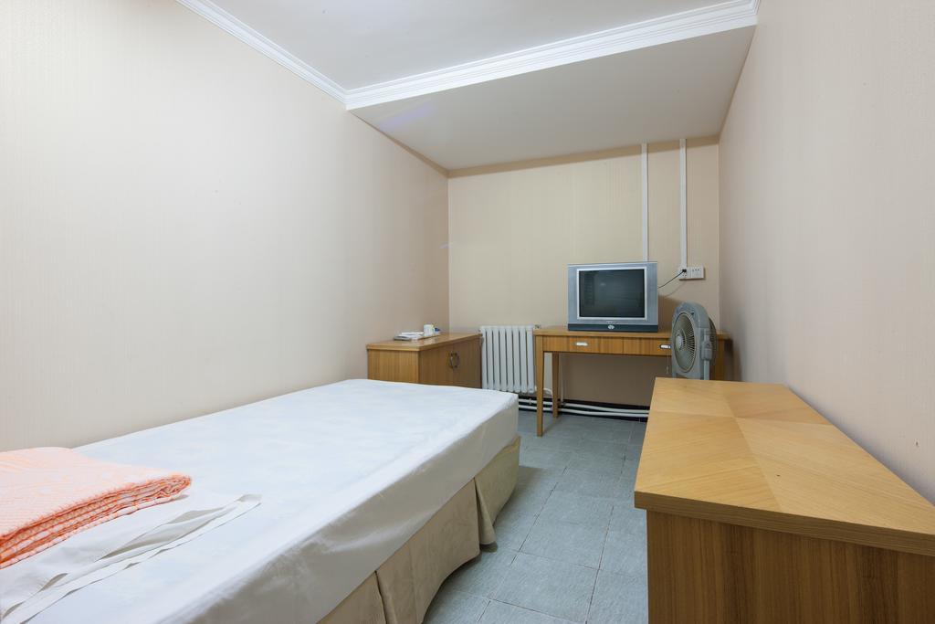 Discovery Youth Hostel Beijing Ruang foto