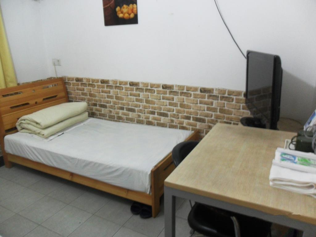 Discovery Youth Hostel Beijing Ruang foto